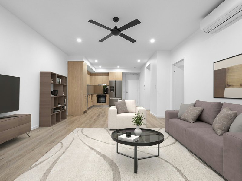 Photo - 101/580 Sherwood Road, Sherwood QLD 4075 - Image 10