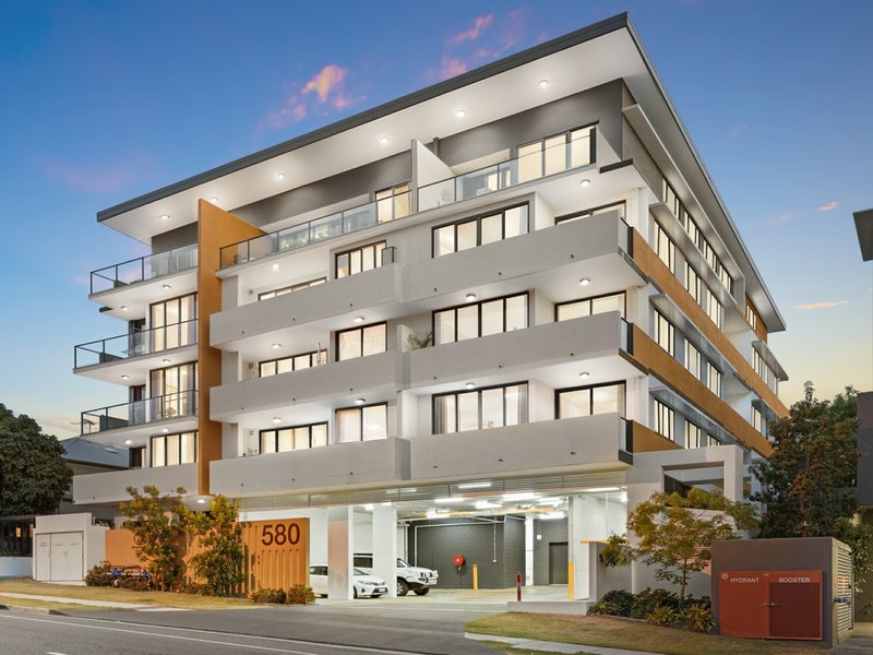 Photo - 101/580 Sherwood Road, Sherwood QLD 4075 - Image 17