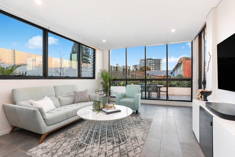 101/581-587 Gardeners Road, Mascot NSW 2020