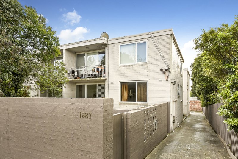 10/1587 Malvern Road, Glen Iris VIC 3146