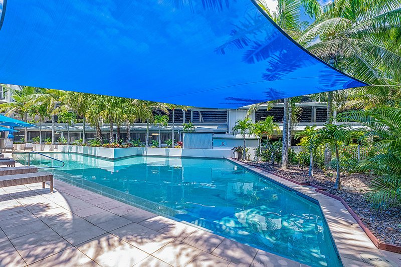 10/159 Shingley Drive, Airlie Beach QLD 4802