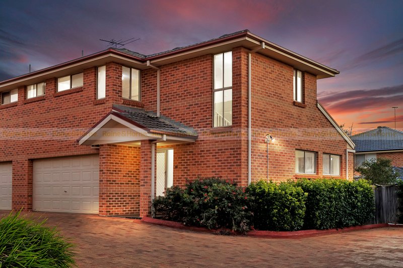 Photo - 10/16-18 Edwin Place, Glenwood NSW 2768 - Image 9