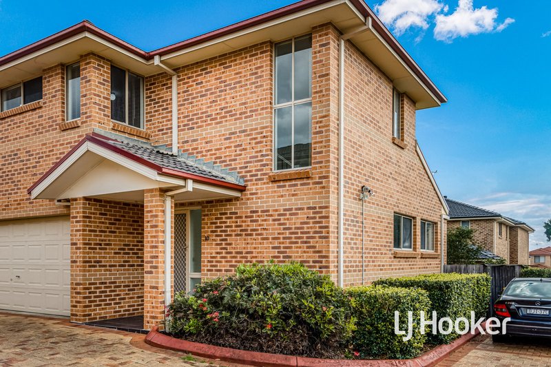 10/16-18 Edwin Place, Glenwood NSW 2768