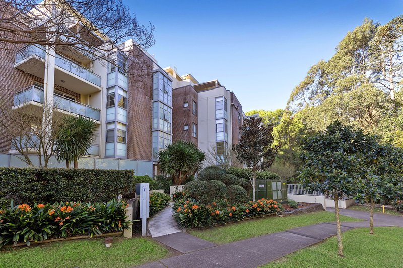 Photo - 10/16 Boyd Street, Turramurra NSW 2074 - Image