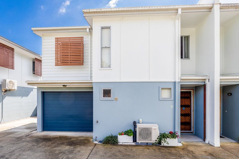 Photo - 10/16 David Street, Burpengary QLD 4505 - Image