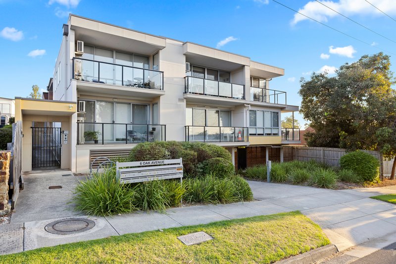 101/6 Oak Avenue, Boronia VIC 3155