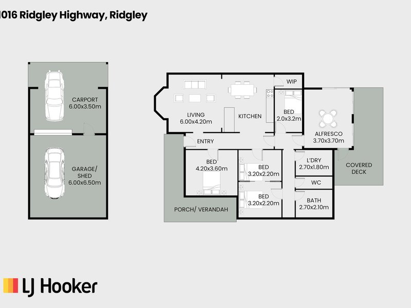 Photo - 1016 Ridgley Highway, Ridgley TAS 7321 - Image 15