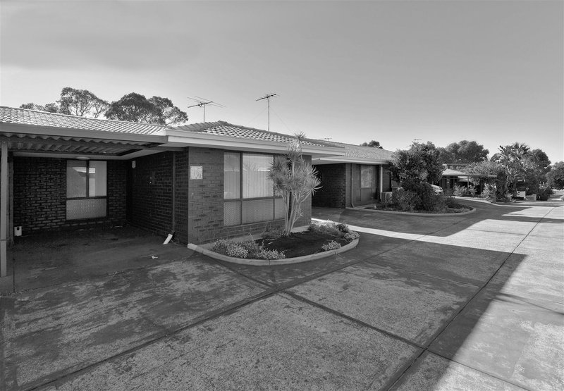 10/160 Mandurah Terrace, Mandurah WA 6210