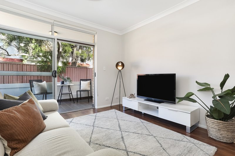 10/161 Denison Road, Dulwich Hill NSW 2203