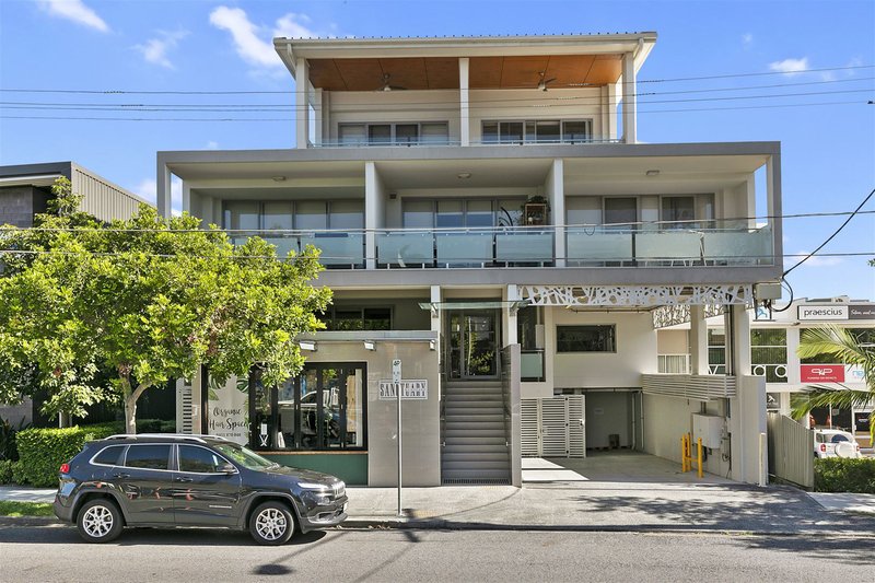 Photo - 101/61 Oxford Street, Bulimba QLD 4171 - Image 7