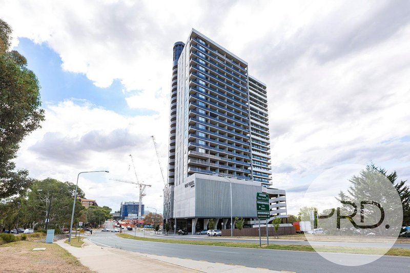 1016/120 Eastern Valley Way, Belconnen ACT 2617