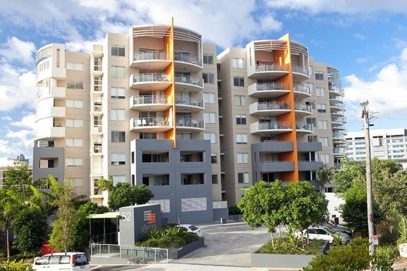 Photo - 101/62 Cordelia Street, South Brisbane QLD 4101 - Image 7