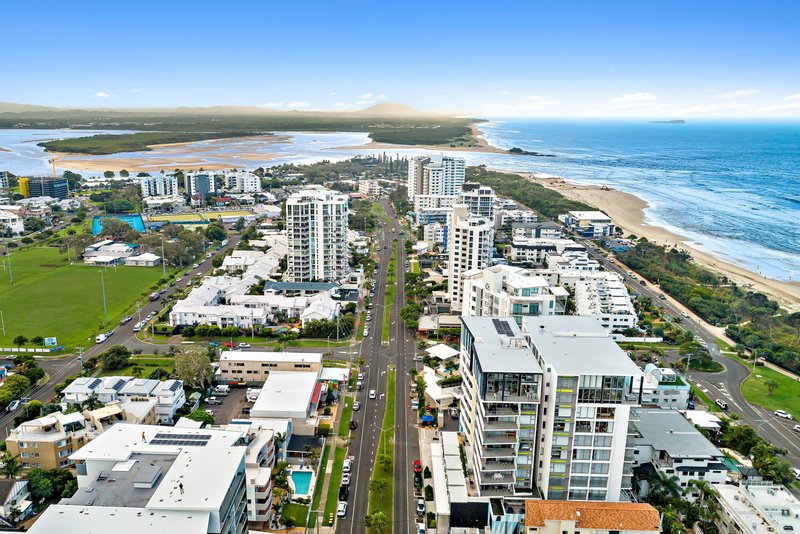 101/67-71 Sixth Avenue, Maroochydore QLD 4558