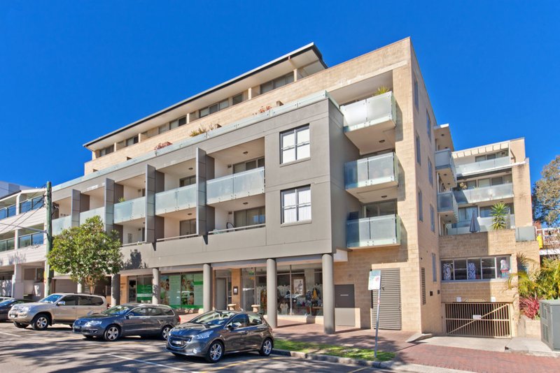 101/7-13 Parraween Street, Cremorne NSW 2090