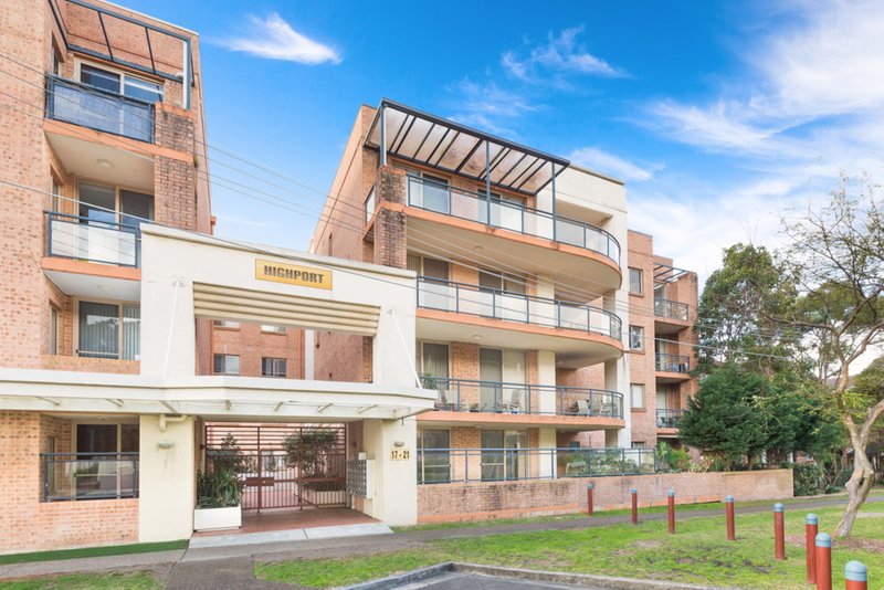 10/17-21 Mansfield Avenue, Caringbah NSW 2229