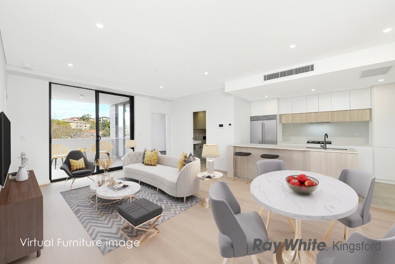 Photo - 10/17-37 Wollongong Road, Arncliffe NSW 2205 - Image 2