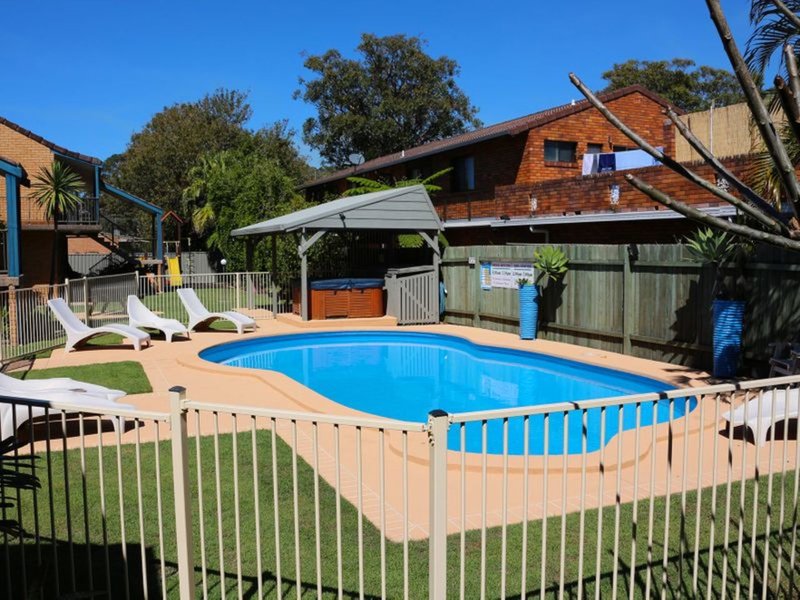 10/17 Boultwood Street, Coffs Harbour NSW 2450