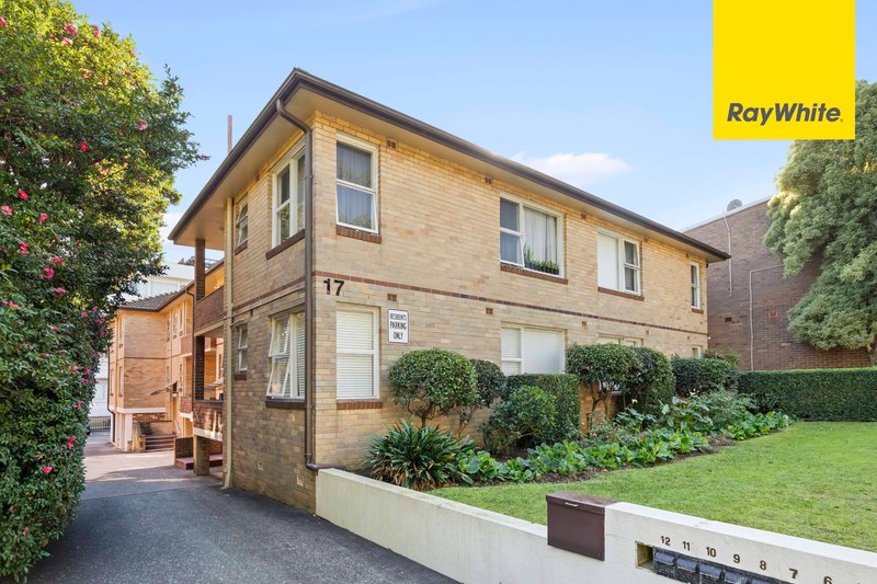 Photo - 10/17 Bridge Street, Epping NSW 2121 - Image 1