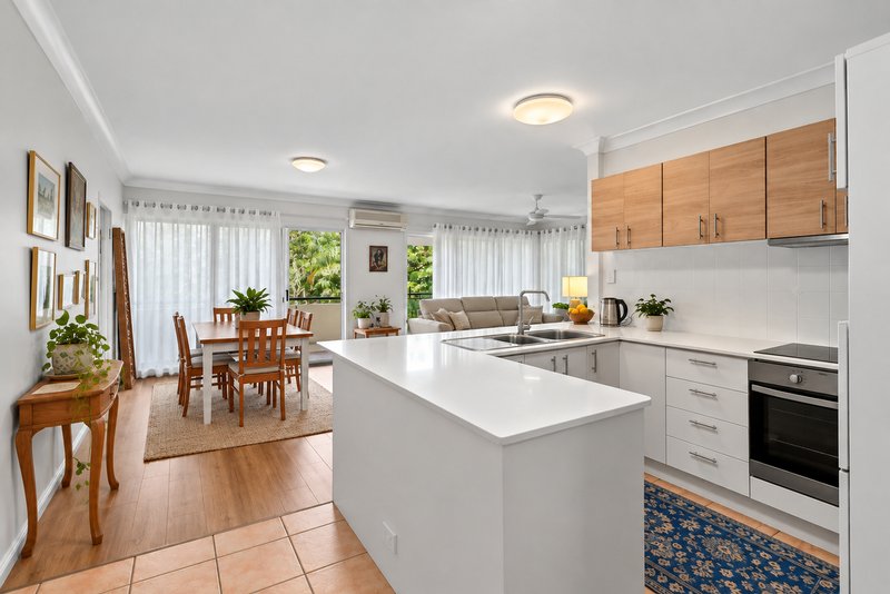 Photo - 10/17 Mitchell Street, Kedron QLD 4031 - Image 4