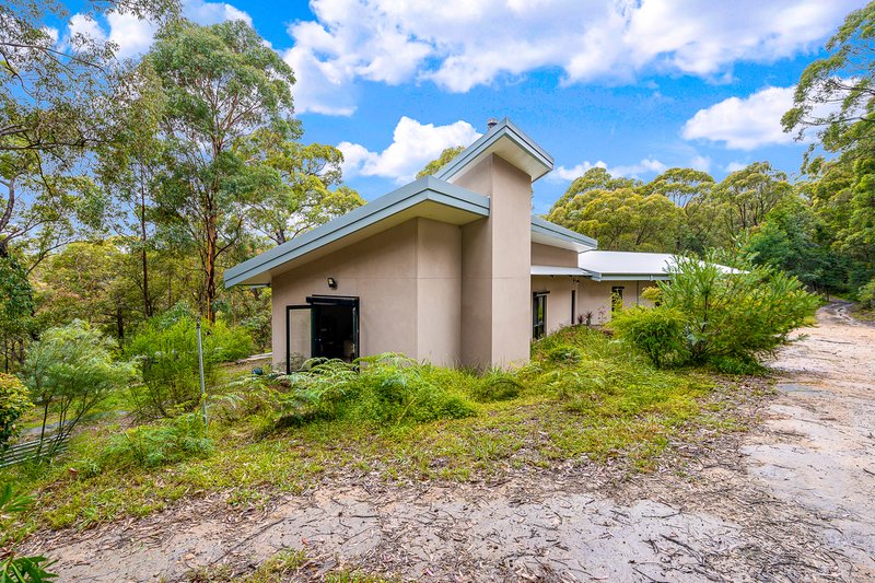 Photo - 1017 Mountain Lagoon Road, Mountain Lagoon NSW 2758 - Image 3