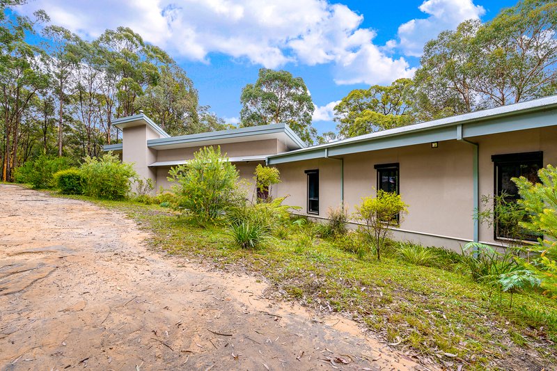 Photo - 1017 Mountain Lagoon Road, Mountain Lagoon NSW 2758 - Image 5