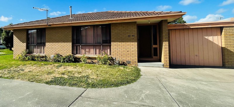 10/17 Norman Court, Dandenong VIC 3175