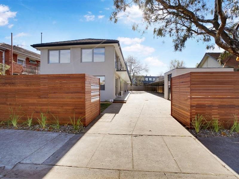 10/17 Rosstown Road, Carnegie VIC 3163