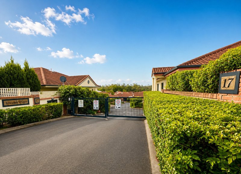 Photo - 10/17 Spencer Street, Aspley QLD 4034 - Image 2