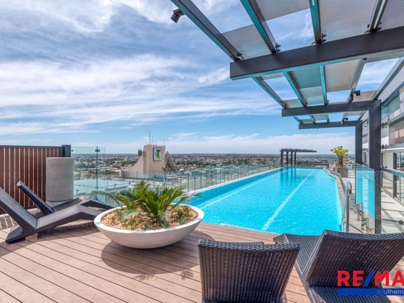 Photo - 1017/380 Murray Street, Perth WA 6000 - Image 2