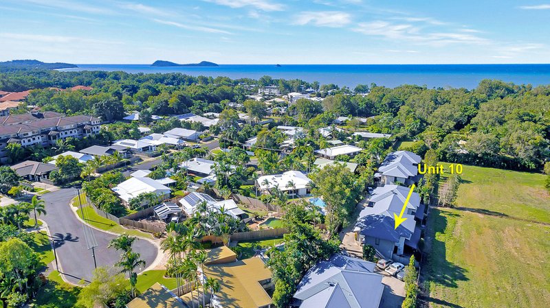 10/1766 Captain Cook Highway, Clifton Beach QLD 4879