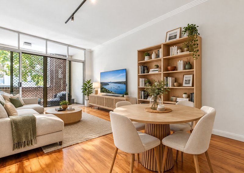 Photo - 10/177-179 Salisbury Road, Camperdown NSW 2050 - Image 2