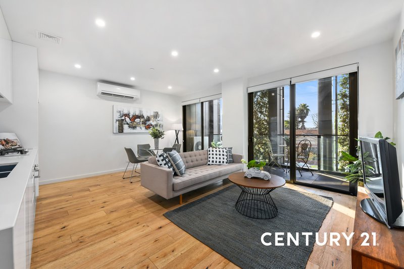 101/77 Mitchell Street, Bentleigh VIC 3204