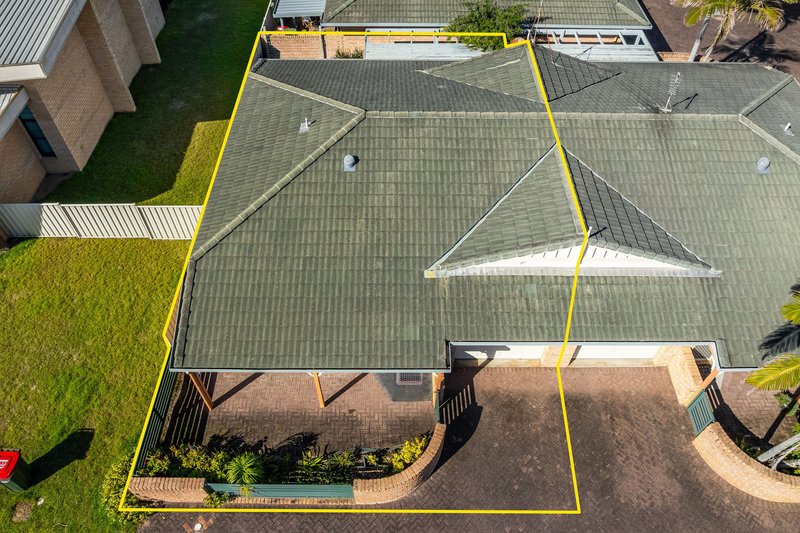 Photo - 10/17A Beach Street, Yamba NSW 2464 - Image 10