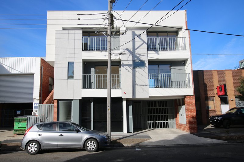 Photo - 101/8-10 Barkly Street, Brunswick East VIC 3057 - Image 3