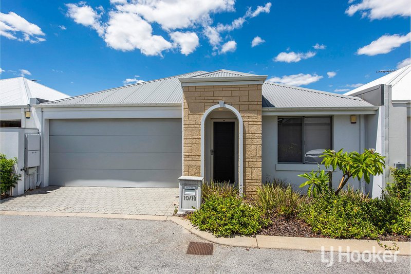 10/18 Gowrie Approach, Canning Vale WA 6155