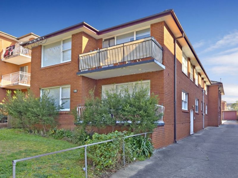 10/18 Orpington Street, Ashfield NSW 2131