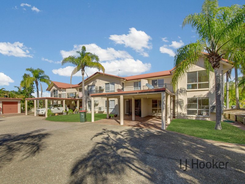 Photo - 10/18 Parkside Street, Tannum Sands QLD 4680 - Image 1