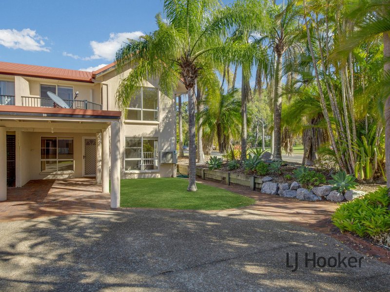 Photo - 10/18 Parkside Street, Tannum Sands QLD 4680 - Image 2