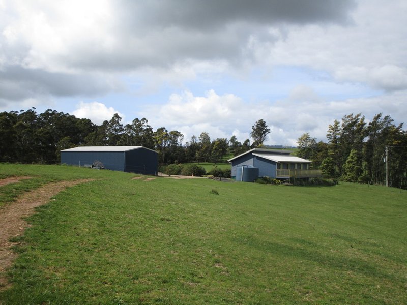 1018 Sheffield Road, Lower Barrington TAS 7306 Real Estate Industry