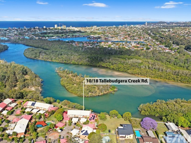 Photo - 10/18 Tallebudgera Creek Road, Burleigh Heads QLD 4220 - Image 14