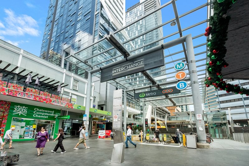 Photo - 101/809-811 Pacific Highway, Chatswood NSW 2067 - Image 10