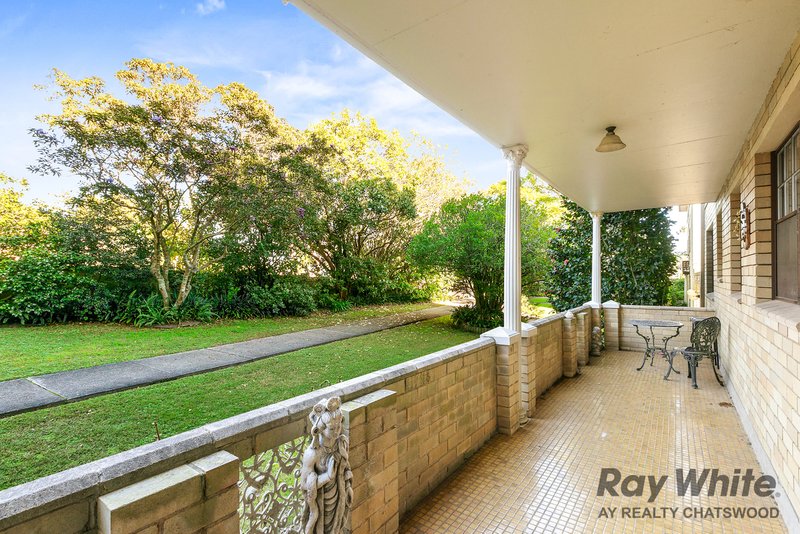 10/181 Pacific Highway, Lindfield NSW 2070