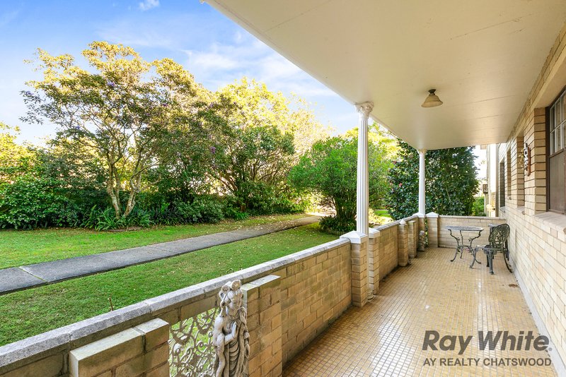 Photo - 10/181 Pacific Highway, Lindfield NSW 2070 - Image 1