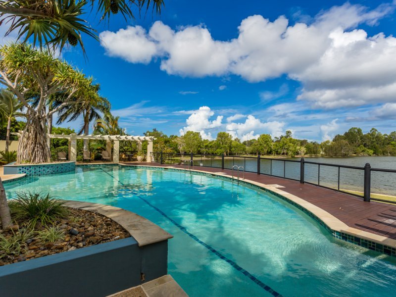 Photo - 1018/1 The Cove Cres , Carrara QLD 4211 - Image 18