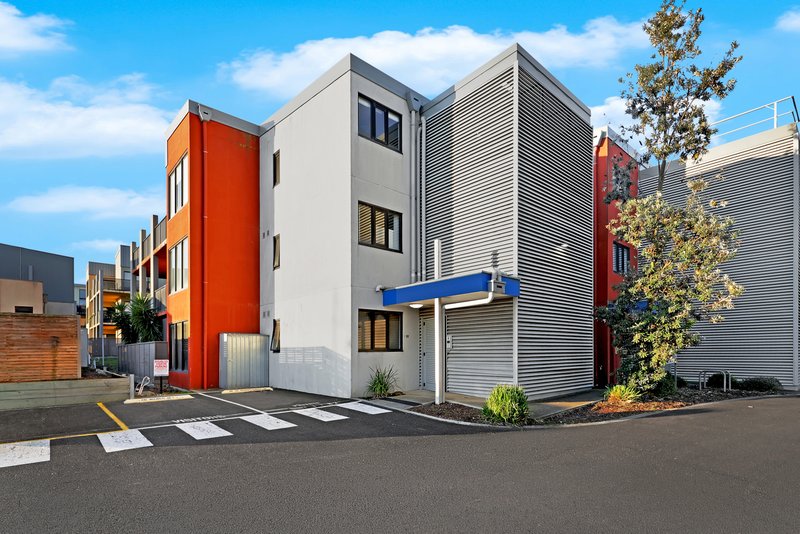 Photo - 101/82 Epping Road, Epping VIC 3076 - Image 1