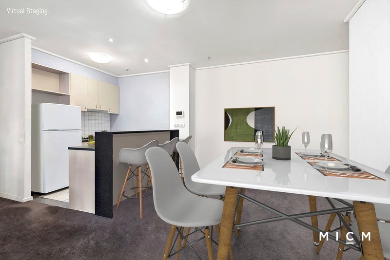 Photo - 101/83 Whiteman Street, Southbank VIC 3006 - Image 3