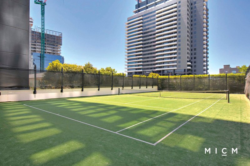 Photo - 101/83 Whiteman Street, Southbank VIC 3006 - Image 9