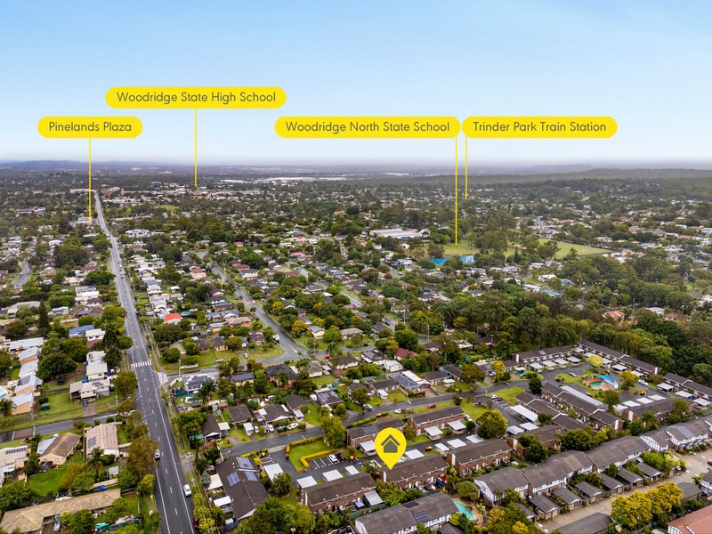 Photo - 10/184 Ewing Road, Woodridge QLD 4114 - Image 15