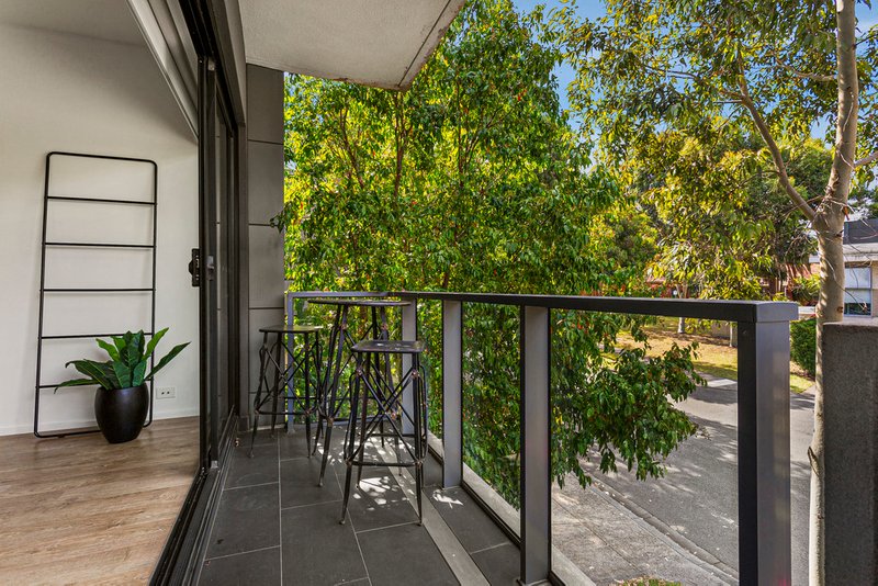 Photo - 101/86 Cade Way, Parkville VIC 3052 - Image 9