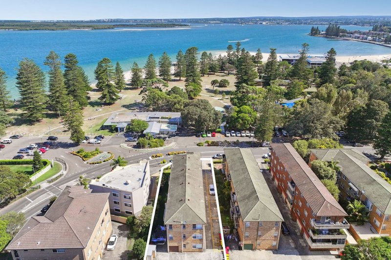 10/188 Russell Avenue, Dolls Point NSW 2219